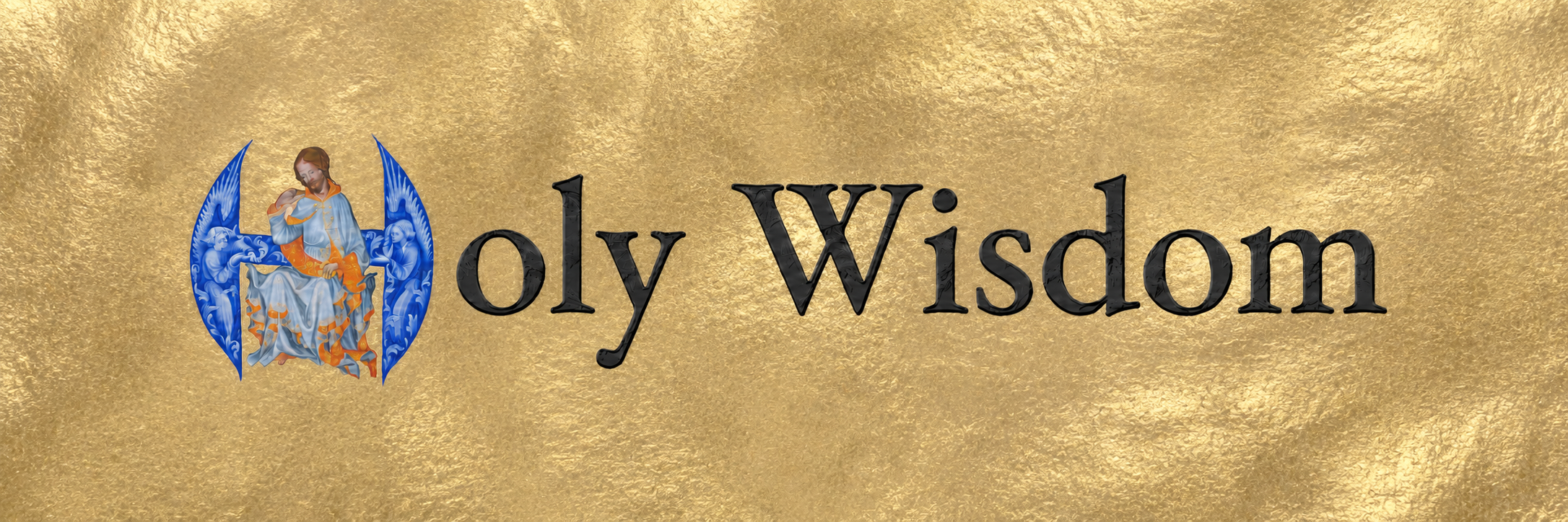 Holy Wisdom
